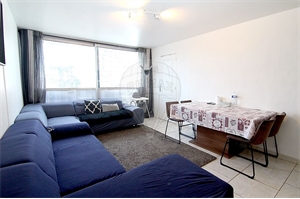 t4 à la vente -   92390  VILLENEUVE LA GARENNE, surface 75 m2 vente t4 - UBI475875056